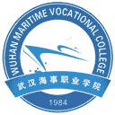 武汉海事职业学院网站图标