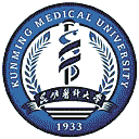 昆明医科大学网站图标