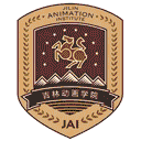 吉林动画学院网站图标