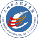 三峡电力职业学院网站图标
