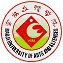 宝鸡文理学院网站图标