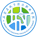石家庄城市经济职业学院网站图标