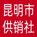 昆明市供销社网站图标