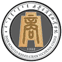 内蒙古商贸职业学院网站图标
