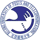 北京邮电大学网站图标