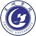巢湖学院网站图标
