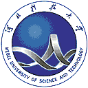 河北科技大学网站图标