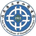 广东省图书馆网站图标