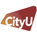 香港城市大学(东莞)网站图标