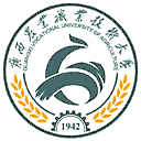 广西农业职业技术大学网站图标