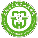 芜湖医药健康职业学院网站图标