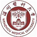 温州医科大学网站图标