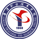 鹰潭职业技术学院网站图标