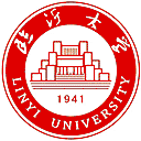 临沂大学网站图标