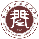铁门关职业技术学院网站图标