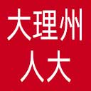大理州人大网站图标