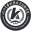 浙江金华科贸职业技术学院网站图标