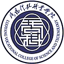 洛阳科技职业学院网站图标