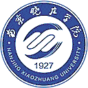 南京晓庄学院网站图标