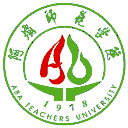 阿坝师范学院网站图标