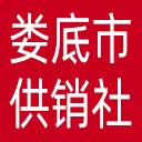 娄底市供销社网站图标