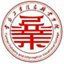 云南工业信息职业学院网站图标