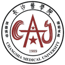 长沙医学院网站图标