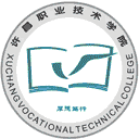 许昌职业技术学院网站图标