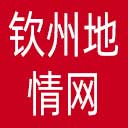 钦州地情网网站图标