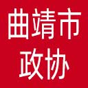 曲靖市政协网站图标