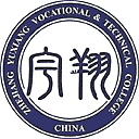浙江宇翔职业技术学院网站图标
