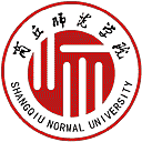 商丘师范学院网站图标