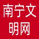 南宁文明网网站图标