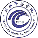 天水师范学院网站图标