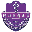 河北医科大学网站图标