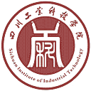 四川工业科技学院网站图标