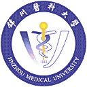 锦州医科大学网站图标