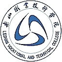 乐山职业技术学院网站图标