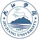 九江学院网站图标