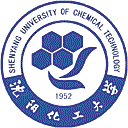 沈阳化工大学网站图标