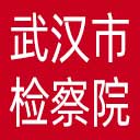 武汉市检察院网站图标