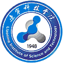 辽宁科技学院网站图标