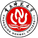 重庆师范大学网站图标