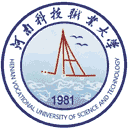 河南科技职业大学网站图标
