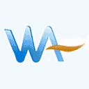 Worldal世铝网英文版网站图标