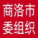 中共商洛市委组织部网站图标