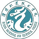 濮阳职业技术学院网站图标