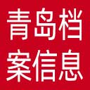 青岛档案信息网网站图标