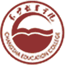 长沙教育学院网站图标