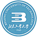 北京工业大学网站图标
